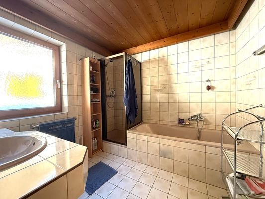 Top 3 Badezimmer