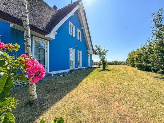 Kein Gegenüber, keine Einblicke