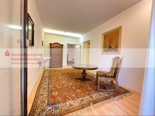 Zimmer Einliegerwohnung