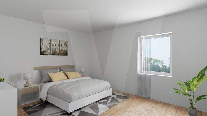 Animierte Raumgestaltung