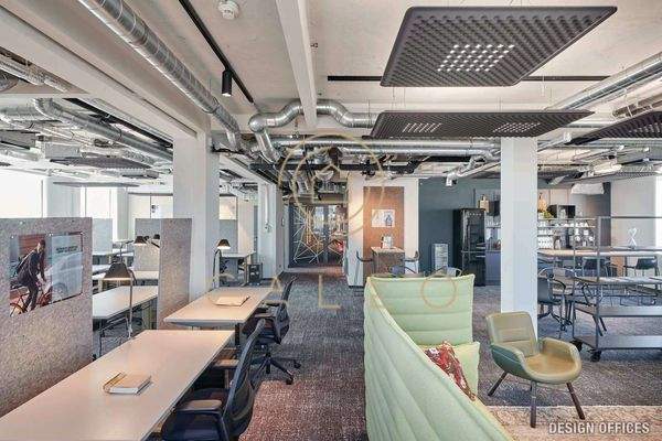 BeispielCoworkingfläche 1