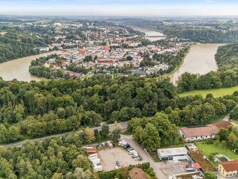 Wasserburg Grundstücke, Wasserburg Grundstück kaufen
