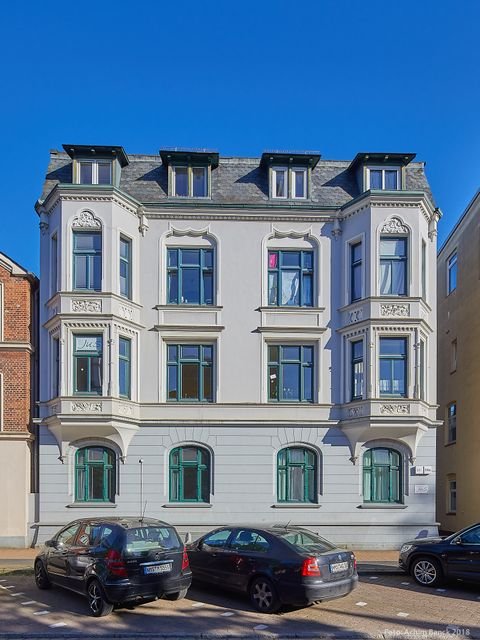 Neumünster Wohnungen, Neumünster Wohnung mieten