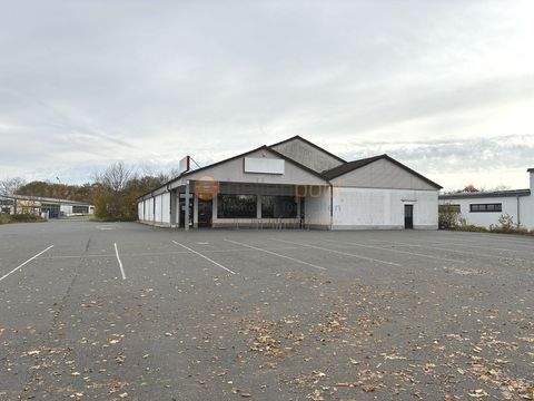 Manderscheid Ladenlokale, Ladenflächen 