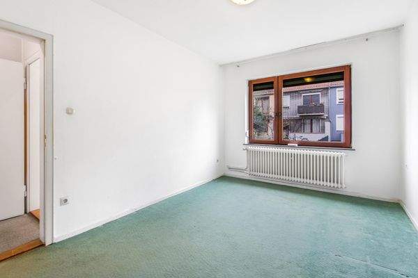 Zimmer im Erdgeschoss