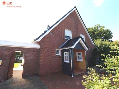 Saterland Häuser, Saterland Haus kaufen