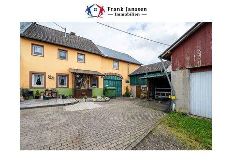 Ellscheid Häuser, Ellscheid Haus kaufen