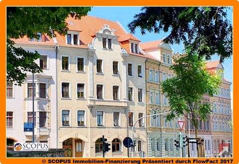 Meißen Renditeobjekte, Mehrfamilienhäuser, Geschäftshäuser, Kapitalanlage