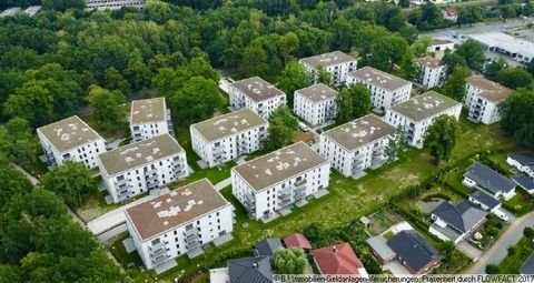 Königs Wusterhausen Wohnungen, Königs Wusterhausen Wohnung mieten