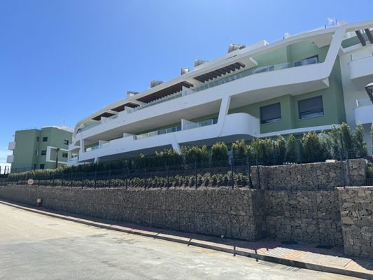 Photo: Apartment in Mijas Costa