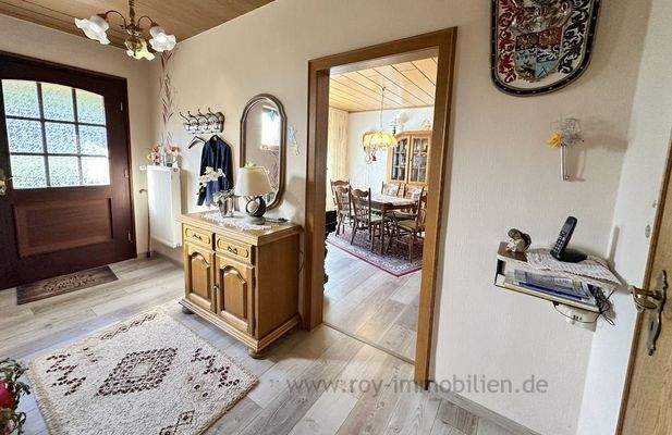 Diele / Eingangsbereich