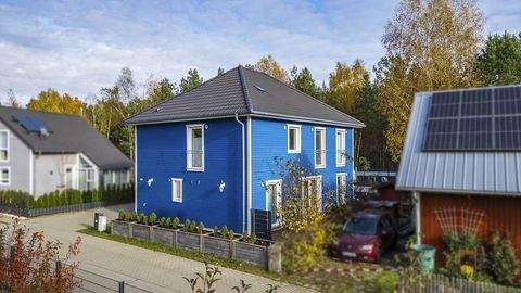 Borkwalde Häuser, Borkwalde Haus kaufen