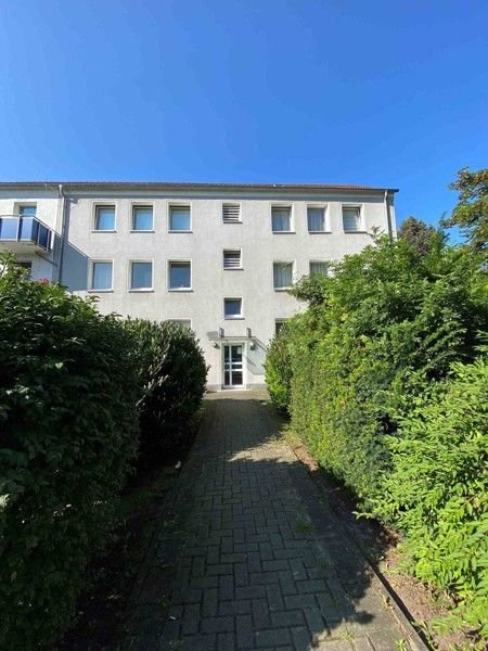 Gladbeck Wohnungen, Gladbeck Wohnung mieten