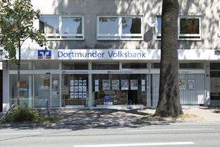 Dortmund Ladenlokale, Ladenflächen 