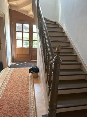 Treppenhaus