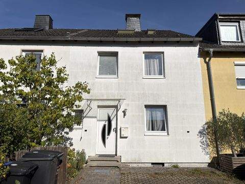 Bochum Häuser, Bochum Haus kaufen