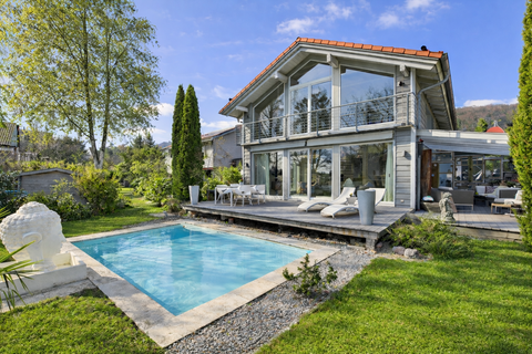 Wörthsee Häuser, Wörthsee Haus kaufen