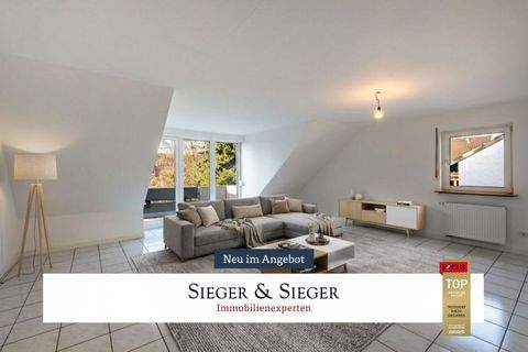 Troisdorf Wohnungen, Troisdorf Wohnung kaufen