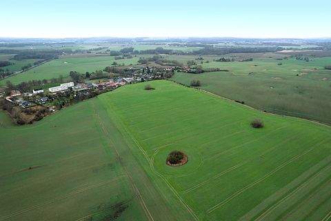 Benz Grundstücke, Benz Grundstück kaufen