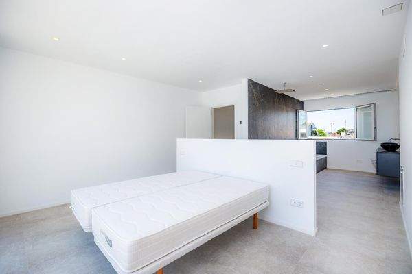 Hauptschlafzimmer