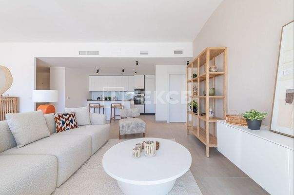 Well-Designed Apartments With Sea Views in Fuengirola Malaga