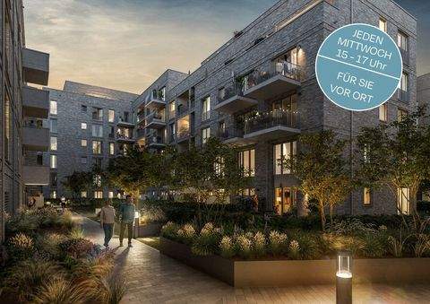 Hamburg / Groß Borstel Wohnungen, Hamburg / Groß Borstel Wohnung kaufen