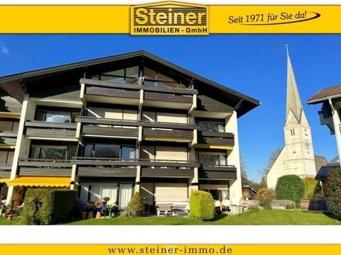 Garmisch-Partenkirchen Wohnungen, Garmisch-Partenkirchen Wohnung kaufen