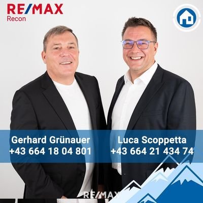 #remaxrecon