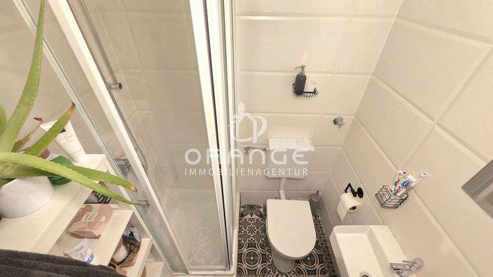 62 Whg. 8 Badezimmer