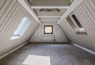 großes Schlafzimmer