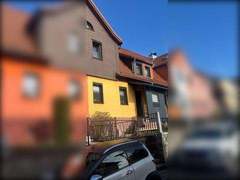 Sonneberg Häuser, Sonneberg Haus kaufen