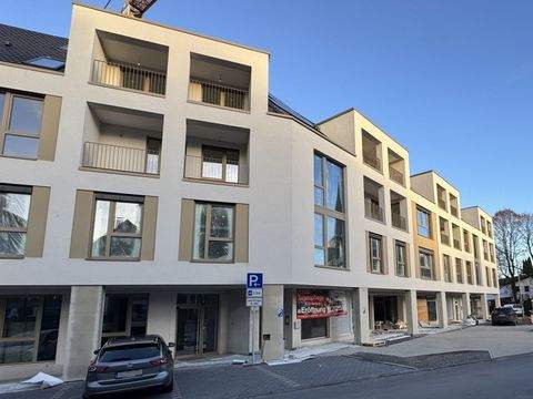 Much Wohnungen, Much Wohnung mieten