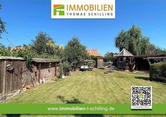 DHH2542 • Garten ca. 599m²