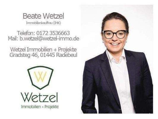 Wetzel Immobilien + Projekte
