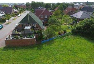 westliche Gesamtansicht 