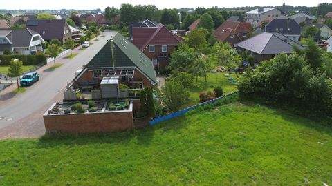 Büsum Häuser, Büsum Haus kaufen