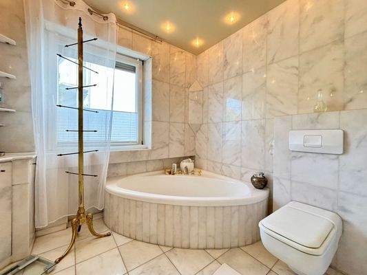 Badezimmer en Suite|EG