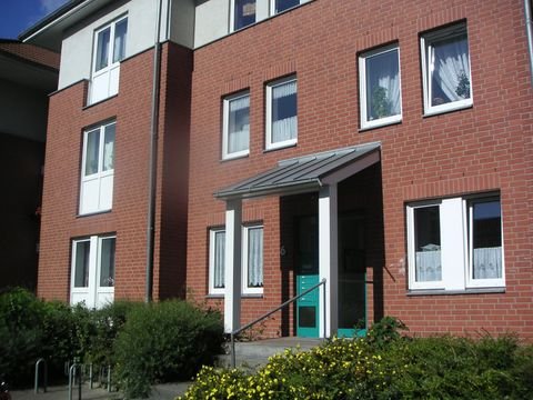 Barsinghausen Wohnungen, Barsinghausen Wohnung mieten