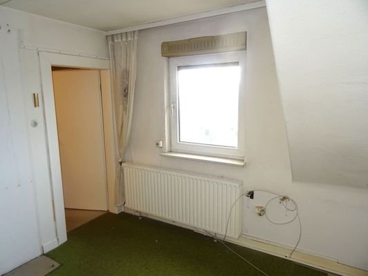 DG - Arbeitszimmer