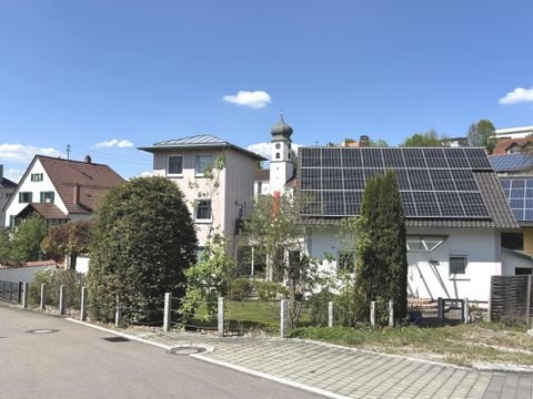 Krauchenwies Häuser, Krauchenwies Haus kaufen