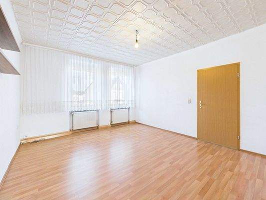 Zentrales Einfamilienhaus in Saarlouis-Fraulautern