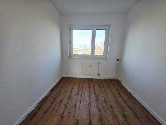 oberes kleineres Zimmer links