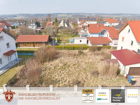 Reisbach Grundstücke, Reisbach Grundstück kaufen