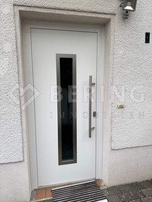 Haustür ELW