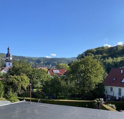 Steinbach-Hallenberg Wohnungen, Steinbach-Hallenberg Wohnung mieten