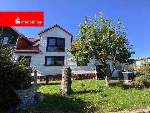 Suhl Häuser, Suhl Haus kaufen