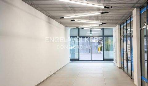 Berlin Büros, Büroräume, Büroflächen 