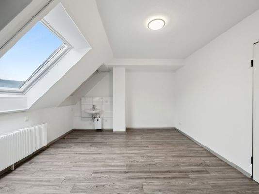Apartment 4 Ansicht I