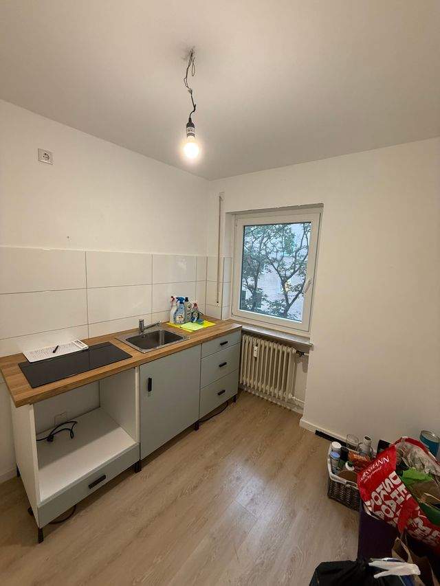 1 - Zimmer-Wohnung in Nürnberg - nähe Rathenauplatz ! - Photo 5
