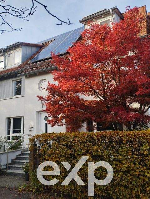 Neckarsulm Häuser, Neckarsulm Haus kaufen